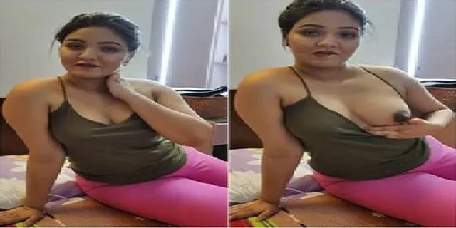 Desi mms porn Boobs showing pregnant bhabhi