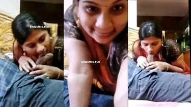 Desi sex mms video The wife's treachery against her husband