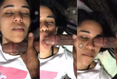 Desi sex video Desi Blowjob of a Drunk Nagpur Woman