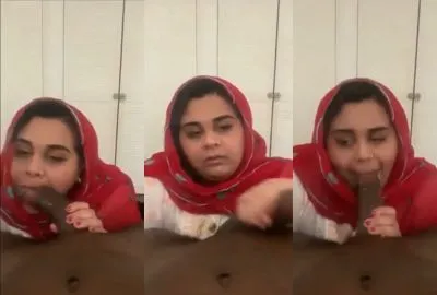 Indian desi sex Desi mms footage Bangladeshi hijabi lady blowjob xvideo