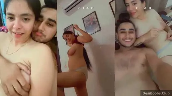 Indian desi sex A young, infatuated couple from Punjab.