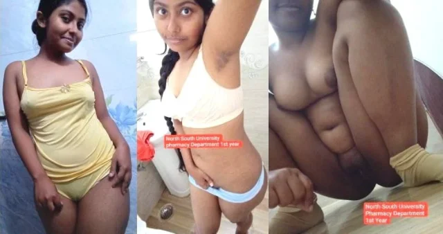 Cute Desi Girl Shows Her Nude Body and Fingering XXX