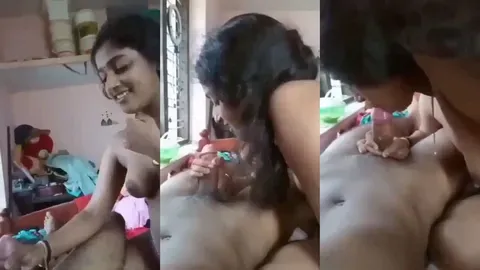 desi sex hd Deepa's first-ever blowjob mms clip