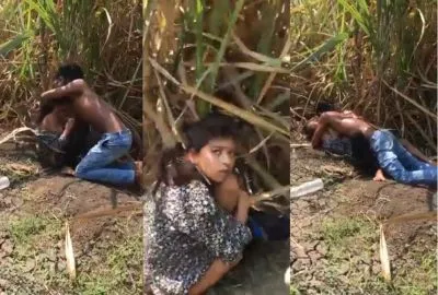 desi couple sex Guy having outdoor sex with his girlfriend