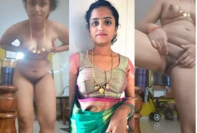 Desi girl sex MMS for a lover in naked xxx