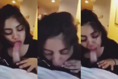 Gujrati sex A politician's dick is sucked by a Pakistani nude beauty.