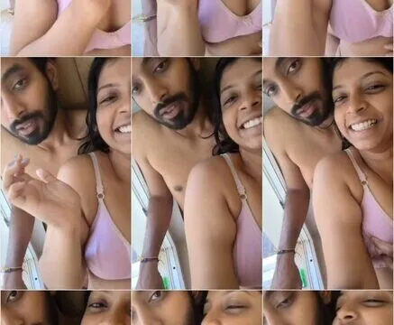 Mallu Girl Romance Giving Blowjob To Boyfriend