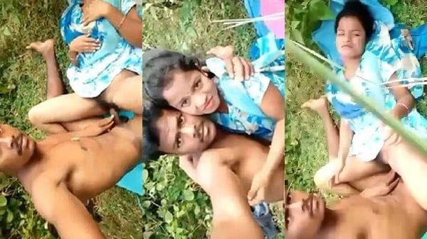 Young Couple's Village Video in Mmsdose