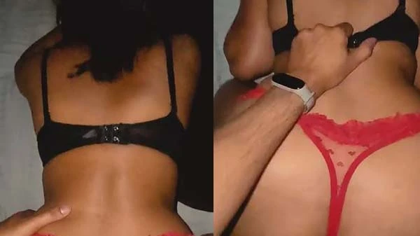 Doggy Style Sex with Prostitutes in Xxx Fuck MMS