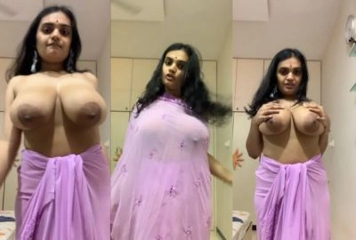 Big-Breast Milf's Nude Bbw Sex Dance