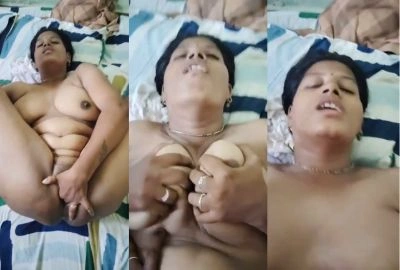 Wife Moans in Marwadi Sex Passionate Encounter