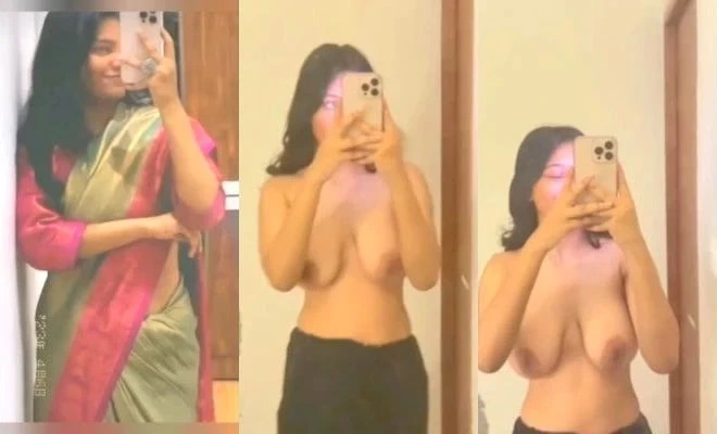 Hardcore Sexy Girl Records Herself