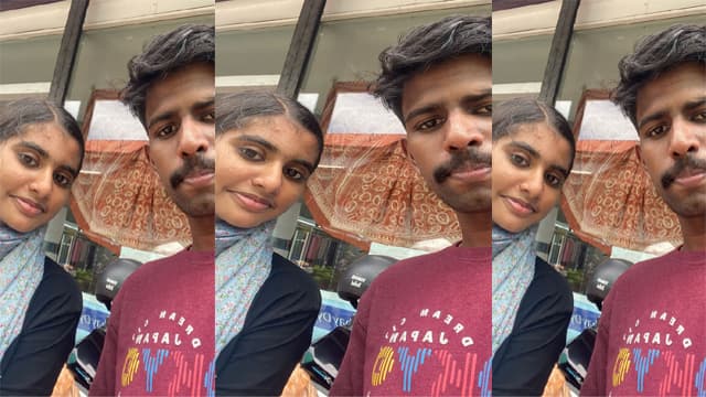 Tamil Virgin Girl Hard First OYO MMS