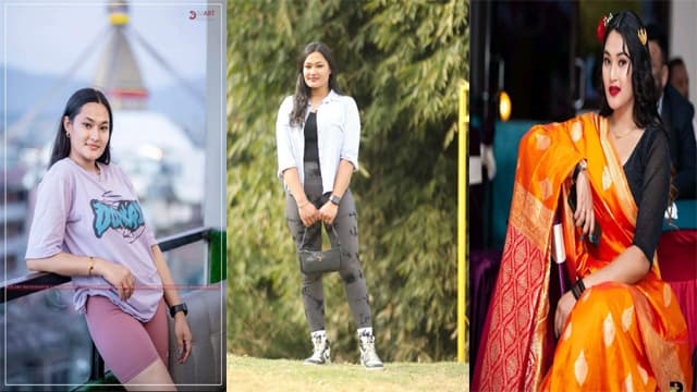 University Babe Hard Fucked By Boyfriend