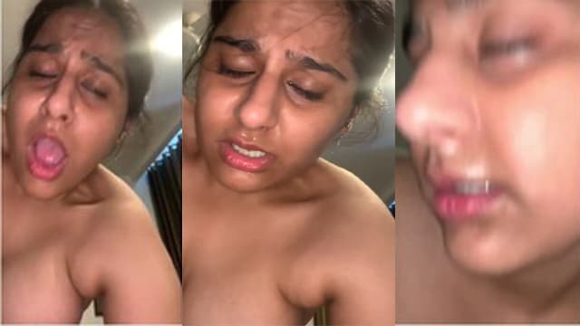 Indian Wife Painful Fucking Video