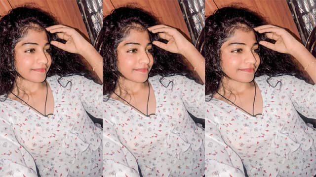 Sexy GF Enjoying Powerful Sex Video HD