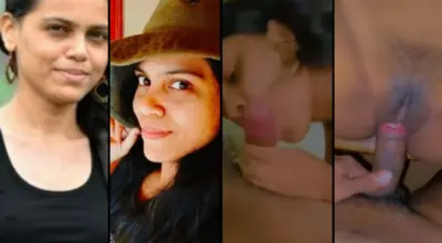 Mallu Cute Girl Blowjob and Fucking