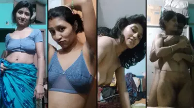 Cute Horny Girl Fucking with Boyfriend