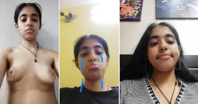 Cute Young Indian GF Showing Asshole Masturbating