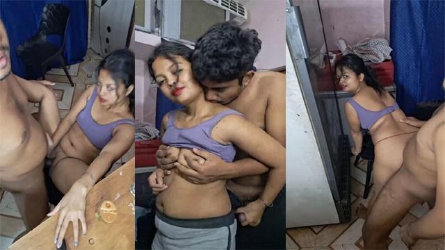 Horny Desi Couple Painful Fucking - Mms Video Free