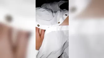 Step Sister and Brother shared bed and doing sex on the bed