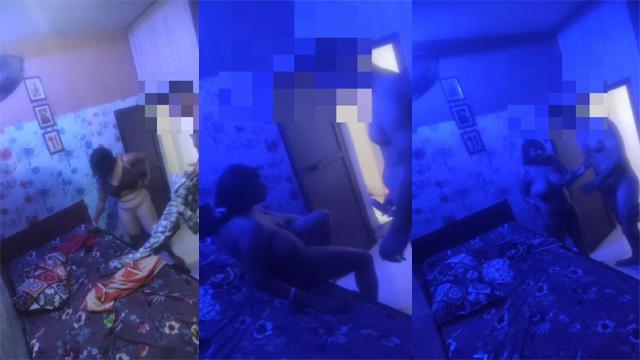 Milf Aunty In Spa - Centre With Long Dick Customer