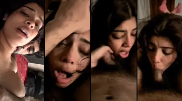 Beautiful Sexy Indian Gf Bj And Hard Fucking HD Video