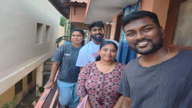 Tamil Couple Wife Swap Chudai Video - Viral Mms Video
