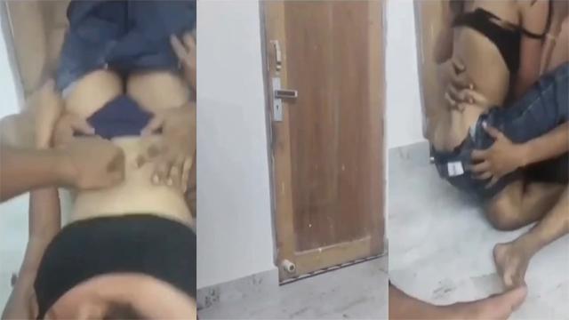 The fun of a leaked of a friend's whore lover video