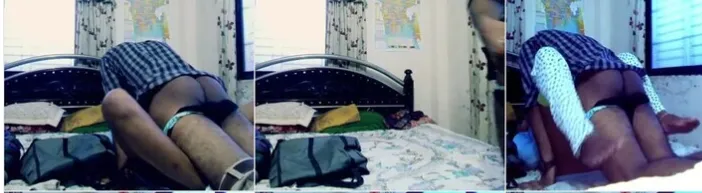 Innocent Girl Hard Fucked By Boyfriend