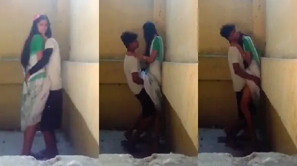 Sex video hd hindi of Young lovers having sex